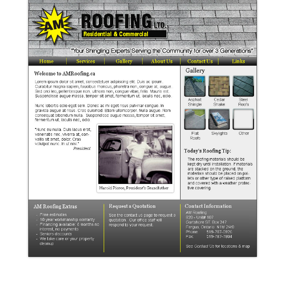 am-roofing